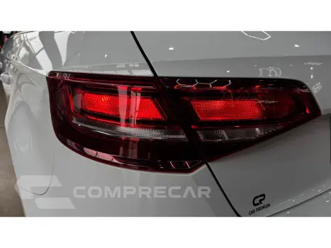 A3 1.4 TFSI GASOLINA SPORTBACK PRESTIGE PLUS S-TRONIC