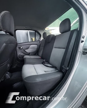 LOGAN 1.6 16V SCE Dynamique