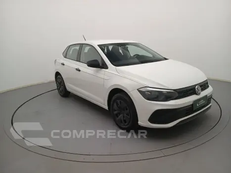 POLO 1.0 MPI TRACK MANUAL