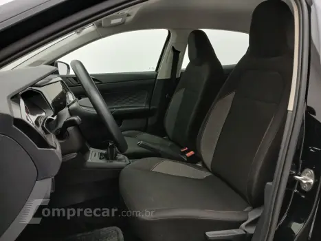 POLO 1.0 MPI TRACK MANUAL