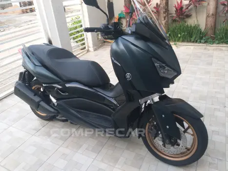 Yamaha Xmax 250
