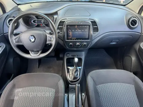 CAPTUR 1.6 16V SCE Life