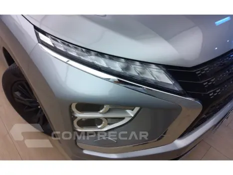 ECLIPSE CROSS 1.5 MIVEC TURBO GASOLINA HPE-S S-AWC CVT