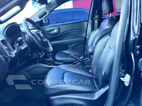 TORO 2.0 16V TURBO DIESEL ULTRA 4WD AT9