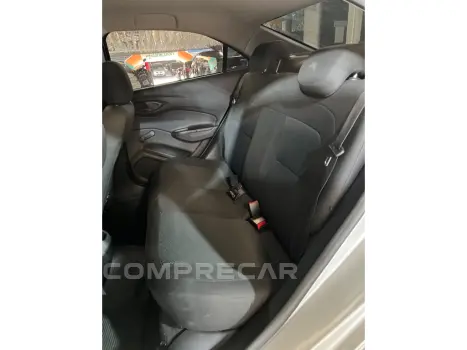 PRISMA 1.0 MPFI JOY 8V FLEX 4P MANUAL
