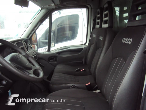 IVECO Iveco Daily 35s14 2 portas