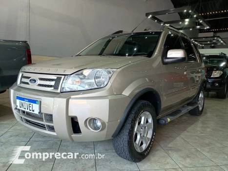 Ecosport XLT 2.0