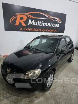 CELTA 1.0 MPFI VHC Spirit 8V