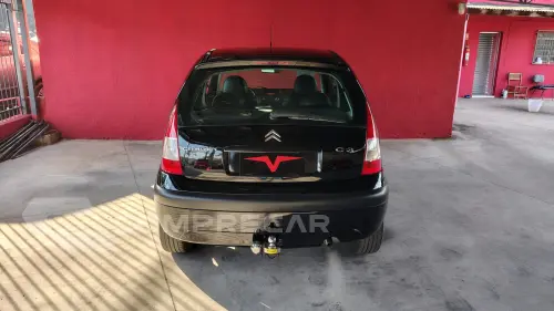 C3 1.4 I GLX 8V