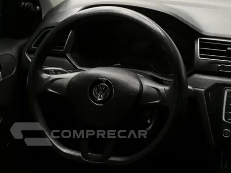 GOL - 1.0 12V MPI TOTAL TRENDLINE 4P MANUAL