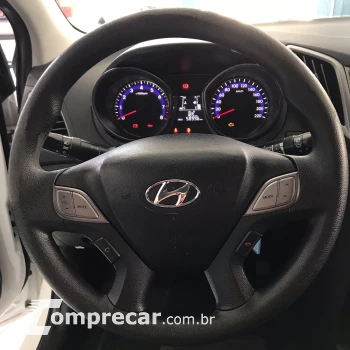 HB20 1.0 12V Comfort