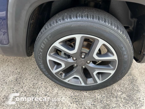 RENEGADE 1.8 16V Longitude