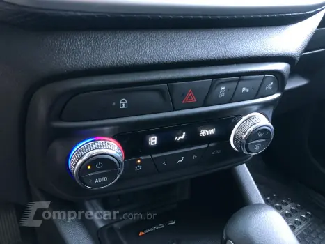 Tracker 1.2 Turbo Flex Premier Automático