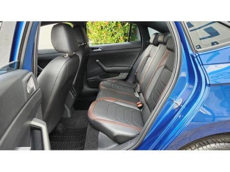 VIRTUS 1.0 200 TSI HIGHLINE AUTOMÁTICO