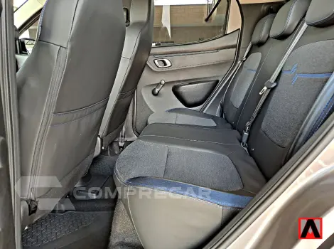 KWID 1.0 12V SCE Intense