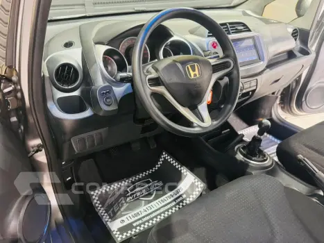 FIT 1.4 LX 16V