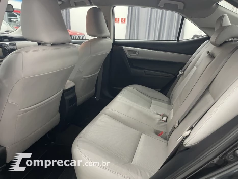 COROLLA 2.0 XEI 16V