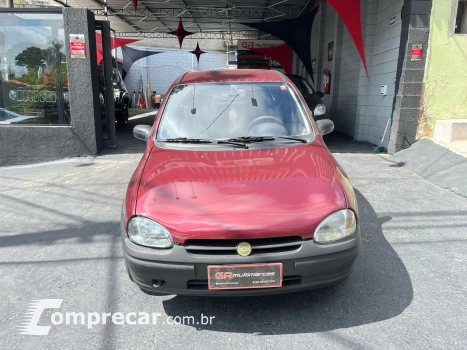 Corsa Wind 1.0 MPFI / EFI  2p