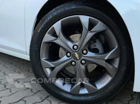 CRUZE 1.4 TURBO SPORT6 LTZ 16V FLEX 4P AUTOMÁTICO