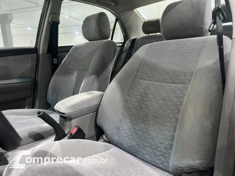 COROLLA 1.8 XEI 16V