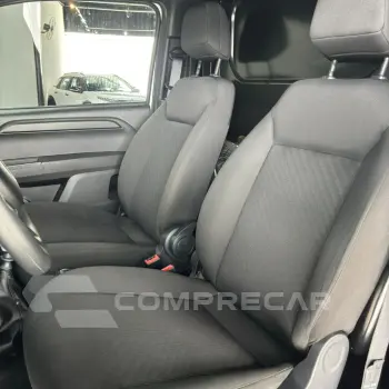 Fiorino Endurance EVO 1.4 Flex 8V 2p