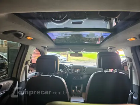 TIGUAN 2.0 TSI 16V Turbo