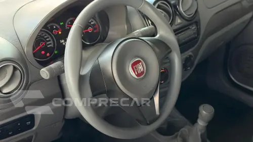 Palio ATTRA./ITÁLIA 1.4 EVO F.Flex 8V 5p