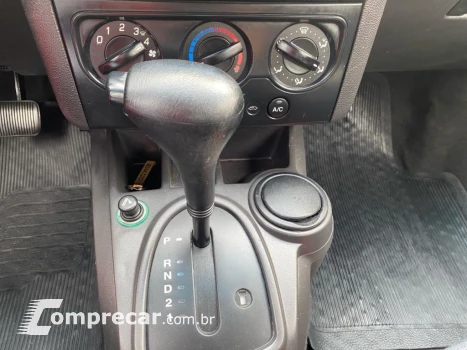 ECOSPORT 2.0 XLS 16V FLEX 4P AUTOMÁTICO