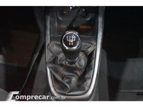 ONIX - 1.0 MPFI LT 8V 4P MANUAL