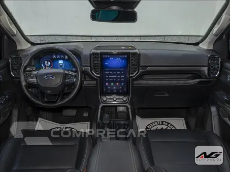 RANGER 3.0 V6 Turbo CD Limited 4X4