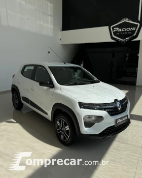 KWID 1.0 12V SCE Intense