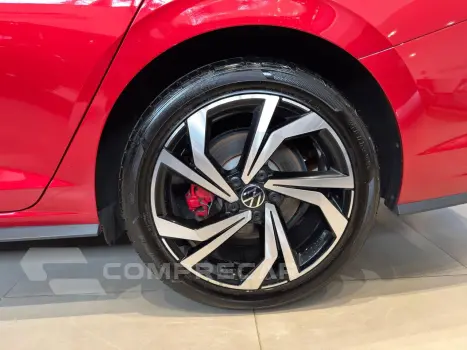 Jetta 2.0 4P 350 TSI GLI AUTOMÁTICO DSG