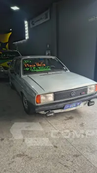 VOYAGE 1.6 LS 8V
