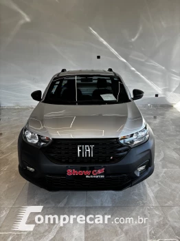 STRADA 1.4 Fire Endurance CS
