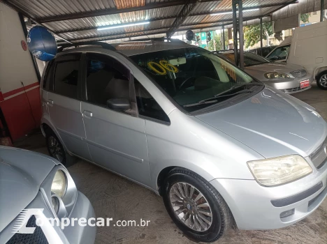 IDEA 1.4 MPI ELX 8V