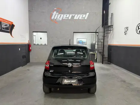 Fox 1.0 Mi 8V Flex 2P Manual