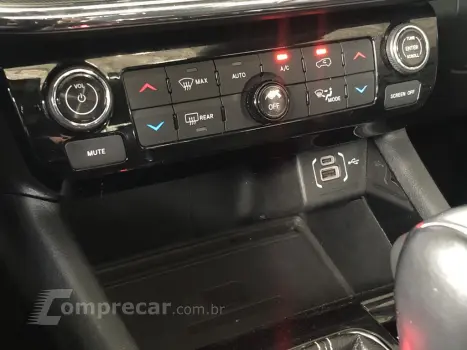 COMPASS 1.3 T270 TURBO FLEX S AT6