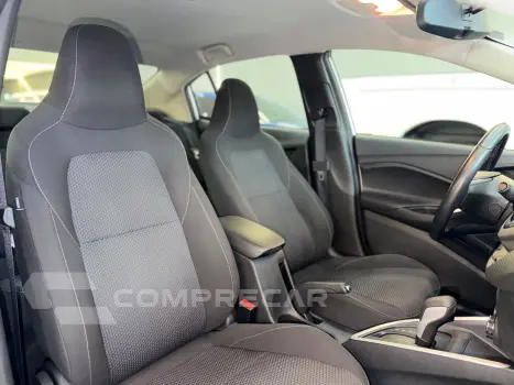 Onix Plus LTZ 1.0