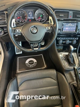 GOLF 1.4 250 TSI Variant Highline
