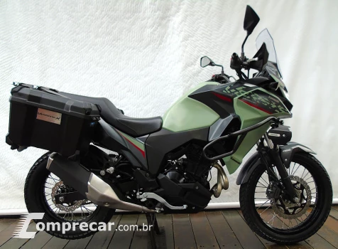 KAWASAKI KAWASAKI VERSYS-X 300 TOURER ABS