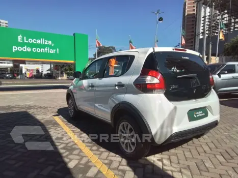 MOBI 1.0 EVO FLEX LIKE. MANUAL