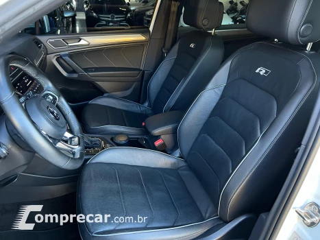 TIGUAN 2.0 350 TSI Allspace R-line 4motion