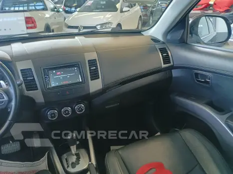 OUTLANDER 3.0 4X4 V6 24V