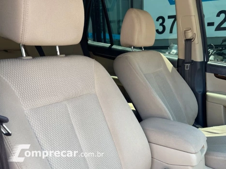 SANTA FE 3.5 MPFI GLS V6 24V 285CV GASOLINA 4P AUTOMÁTICO