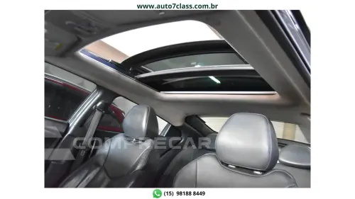 VELOSTER - 1.6 16V 3P AUTOMÁTICO