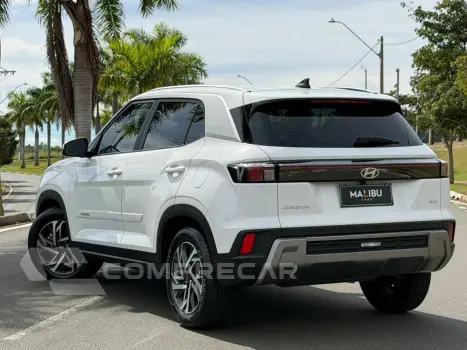 CRETA 1.0 Tgdi Limited Safety