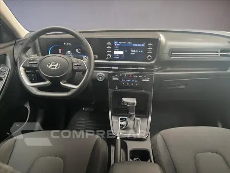 CRETA 1.0 TGDI FLEX LIMITED AUTOMÁTICO