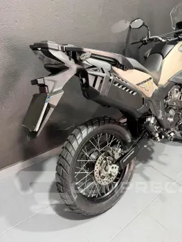 SAHARA 300 ADV ABS