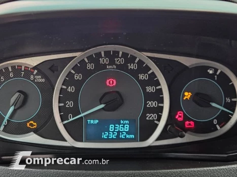 KA - 1.0 SE 12V 4P MANUAL