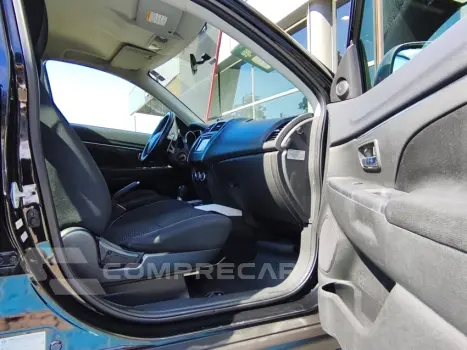 ASX 2.0 4X2 16V